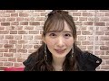 2022年02月06日 12時58分29秒 杉浦 琴音(NMB48) の動画、YouTube動画。