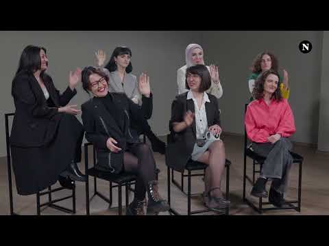 Video: A e dini se kush janë feministët?