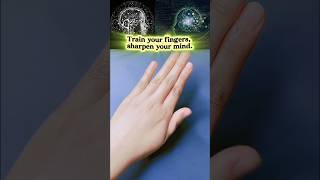 Boost Your BRAIN Power with Simple Exercises! #shorts #youtubeshorts #brainexercise