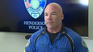 Henderson police impound dozens of illegal e-devices in late June crackdown