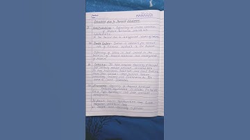 Msc 3 sem zoology function and structure of thyroid gland #notes #zoologynotes #zoology #msc