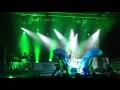 Empire of the Sun - Standing on the shore - Live @ X-TRA Zurich - 2016