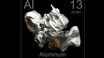 ¿Qué sustancias químicas corroen el aluminio?