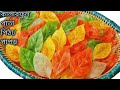 ১টি সিক্রেট উপকরণে মুচমুচে পাতা পিঠা। একটা পিঠা ফাটবে না ছিঁড়বে না ১০০% গ্যারান্টি।Pitha/Papad
