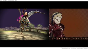 Fire Emblem Fates Hacked Playthrough- Ike Hero Battle