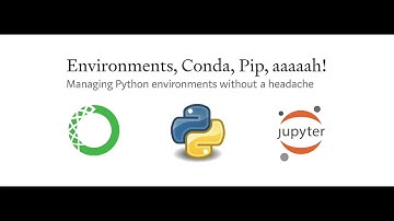 How to Install miniconda on MacOs/ Windows