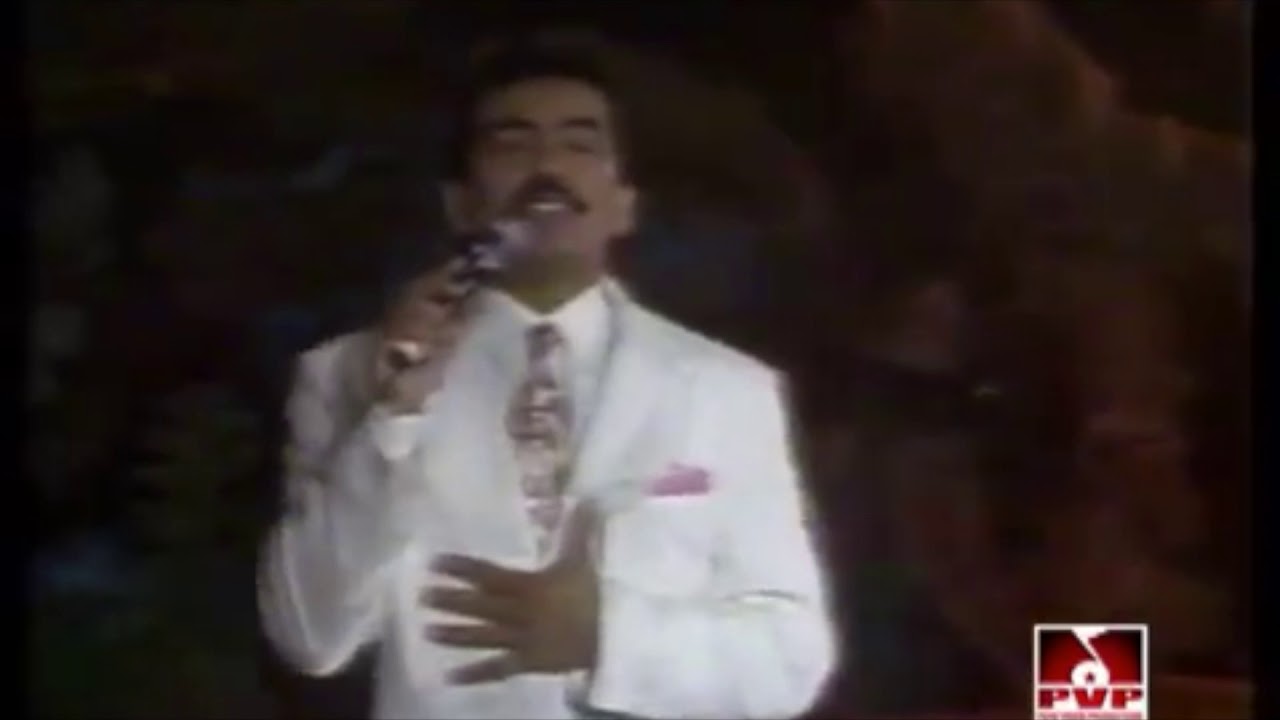 Festival Acapulco 1991 primer dia