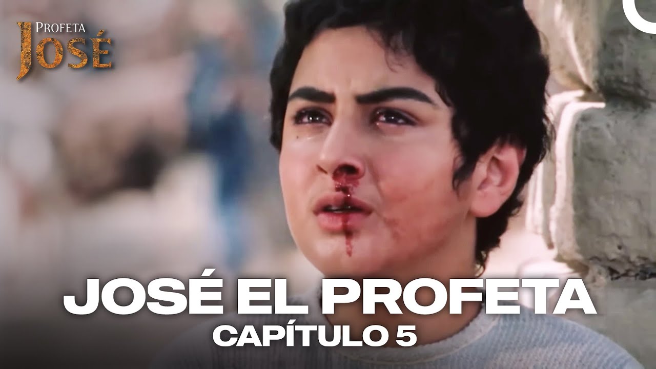 José El Profeta Capítulo 5 | Episodio Completo Largo