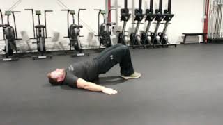 Bridge Core Stabilization