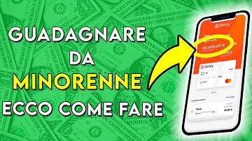 Come fare volontariato per minorenni?