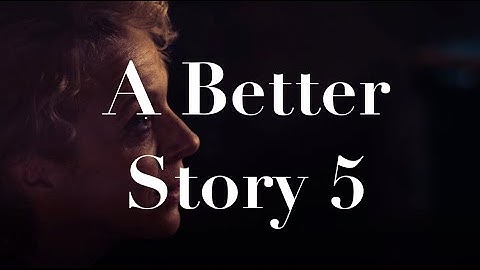 A Better Story: [Part Five] Series Four vs. The Big Bopper