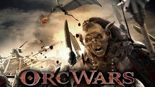 Orc Wars - Official Trailer