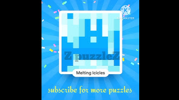 2 March 2024 Nonograms  Daily Challenge answer &  how to solve #ZpuzzleZ