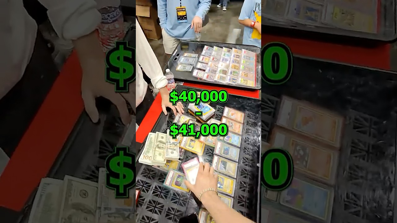 I Just Got Robbed By A Coin Flip