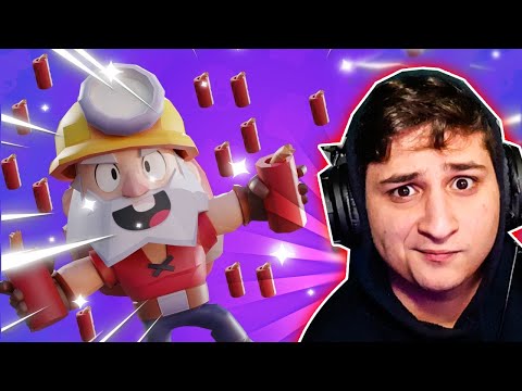 აფეთქების დრო დადგა