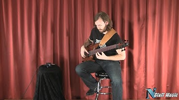 EBS MultiDrive Overdrive Pedal