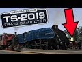 Train Simulator 2019 - Sir Nigel Gresley On Narrow Gauge Railway