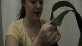 What Is In My Diaper Bag You Ask??