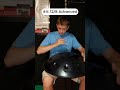 Which One Is Better? #drums #handpan #rhythms #coolsound