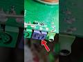 Broken Connector Remove Easyle #shorts #trending #repair #pcb #broken #electronics #soldering #diy