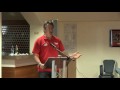 11 05 10 Nigel Davies at Rugby Forum.mp4