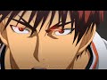 Aomine vs Kagami「Anime Edit」His &amp; Hers