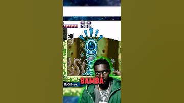 SOFTLOCKED IN ENEMY METROID FUSION RANDOMIZER #rap