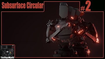 Subsurface Circular Playthrough | Part 2