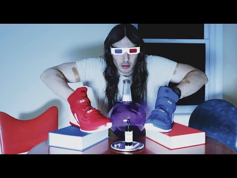 Andrew W.K. - Babalon