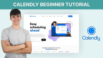 Calendly beginner tutorial: The best free scheduling tool