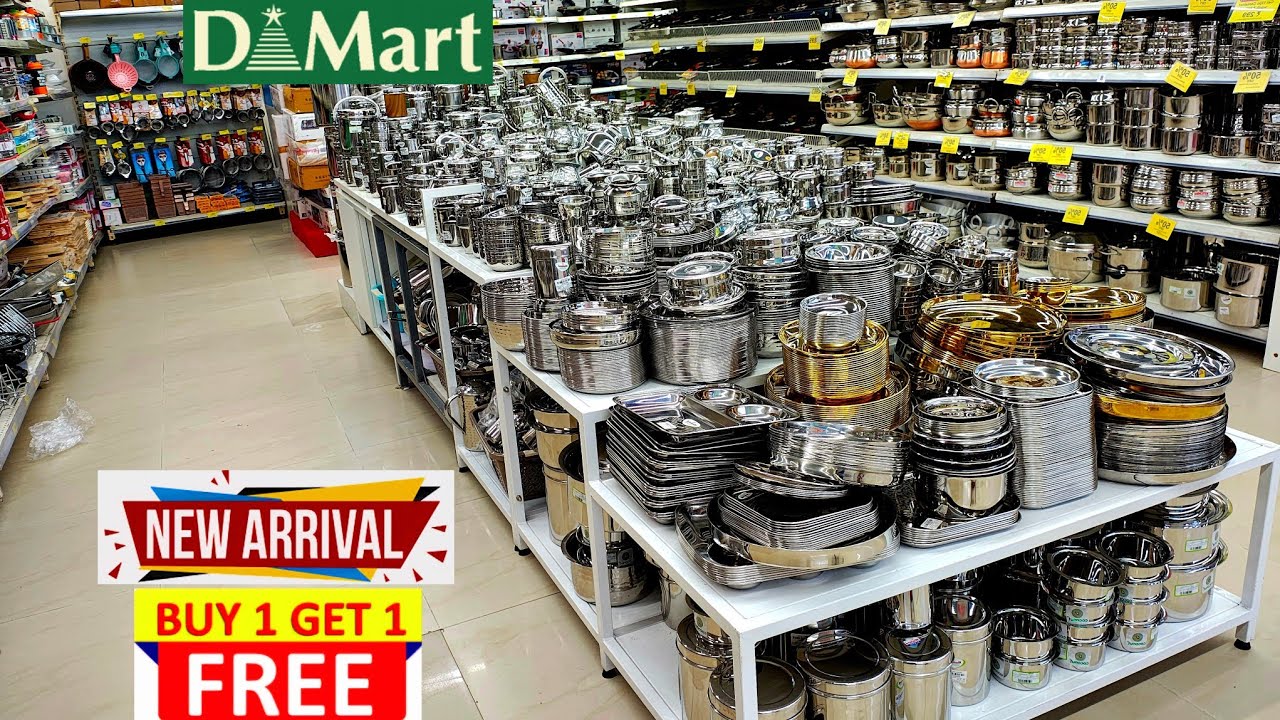 Распродажа в Dmart Spar: скидка 80%, купи 1, получи 2 бесплатно, новый ассортимент полезной кухон...