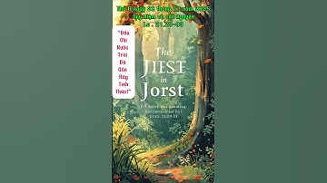 Trời Đất Sẽ Qua Đi – Lời Chúa Còn Mãi | Tin Mừng Luca 21,29-33 | Suy Niệm & Cầu Nguyện