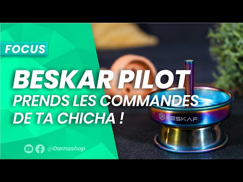 Beskar PILOT vidéo