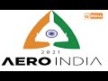 Special broadcast | Staying ahead of the competition at Aero India 2021
