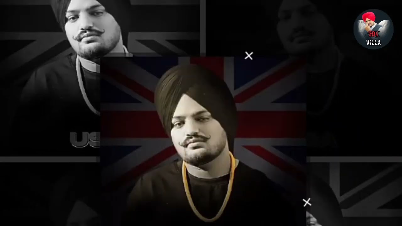 Hustler: Sidhu Moosewala | Teaser | Official Video | 604Villa | New punjabi song 2022
