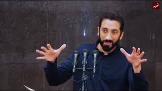 When you lose motivation (How to be unshakable) | Nouman ali khan