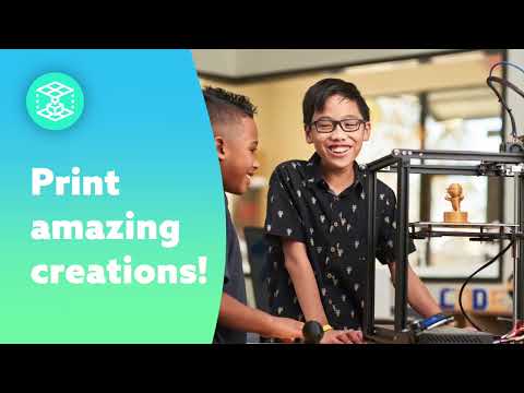 3D Design and Print