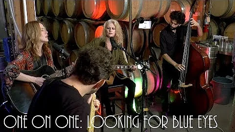 Cellar Sessions: Shelby Lynne & Allison Moorer - L...