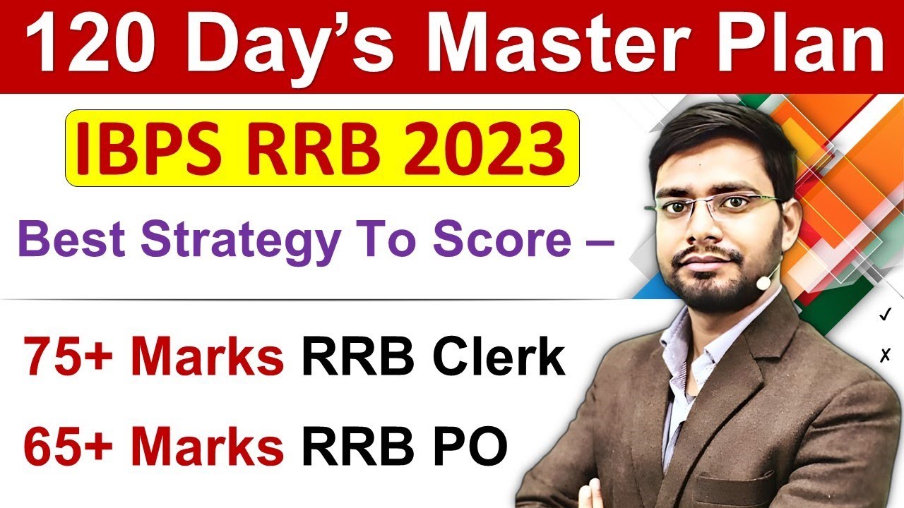 IBPS RRB PO Clerk Exam Preparation Strategy IBPS RRB Notification 2023 ...