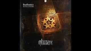 Headhunterz - The Power Of The Mind (Qlimax Anthem 2007) (Original Mix) -2007-