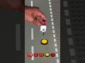 LEGO Bricks Spider hero Stops… Then Drives Over the Wheel?! #lego #legobricks
