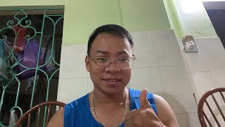 Hello ae, buổi tối vui vẻ