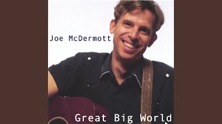 Video thumbnail of "Joe McDermott - Come to Hawaii"