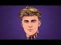 Jake Paul - ( ADOBE ILLUSTRATOR ) 2019