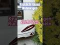 Knaus Wohnwagen Rücklicht selbst wechseln