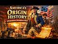 America’s Origin History: Independence, Revolution &amp; Rise to Power ✨ #History #USA