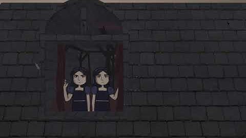 Reboot Title Sequence: The Shining