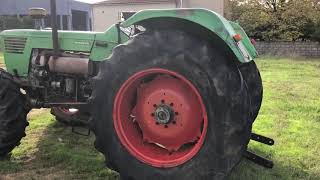 Deutz D13006 AS