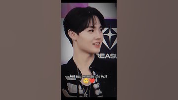 I really very love you doyoung 🥺❤️#treasure#doyoung#kpop#shorts