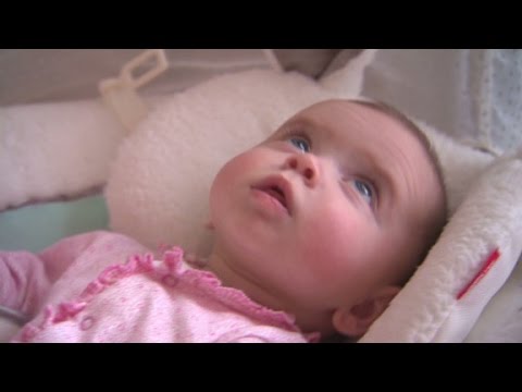 Developmental Milestones for Babies 